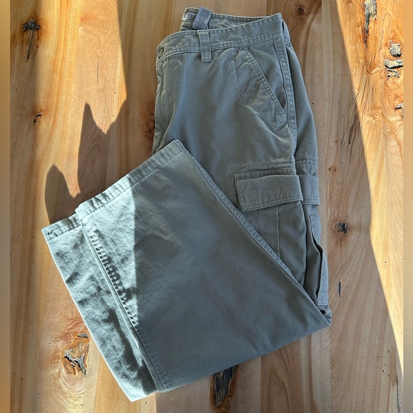 RETREAT cargo pants - Picture 3 of 5